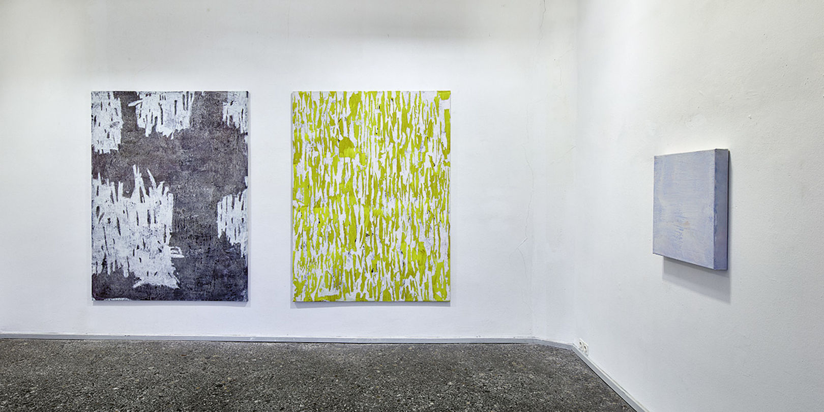 Vergangene Ausstellungen