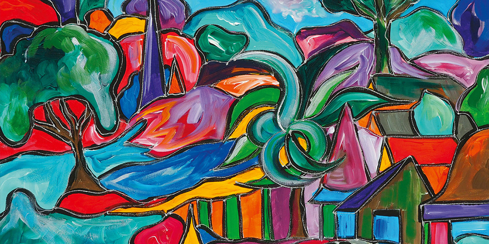 Aktuelle Ausstellung